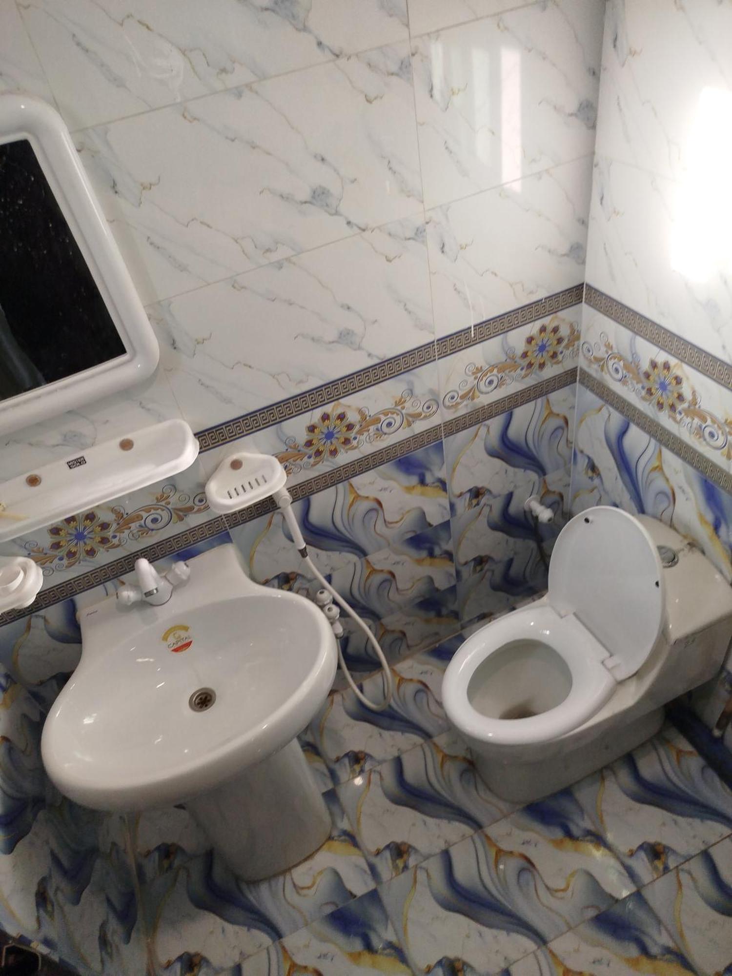 Hotel Crown Plaza, Near Karachi Airport, Darul Sehat Hospital, Dow, Agha Khan And Liaqat Hospital Ngoại thất bức ảnh