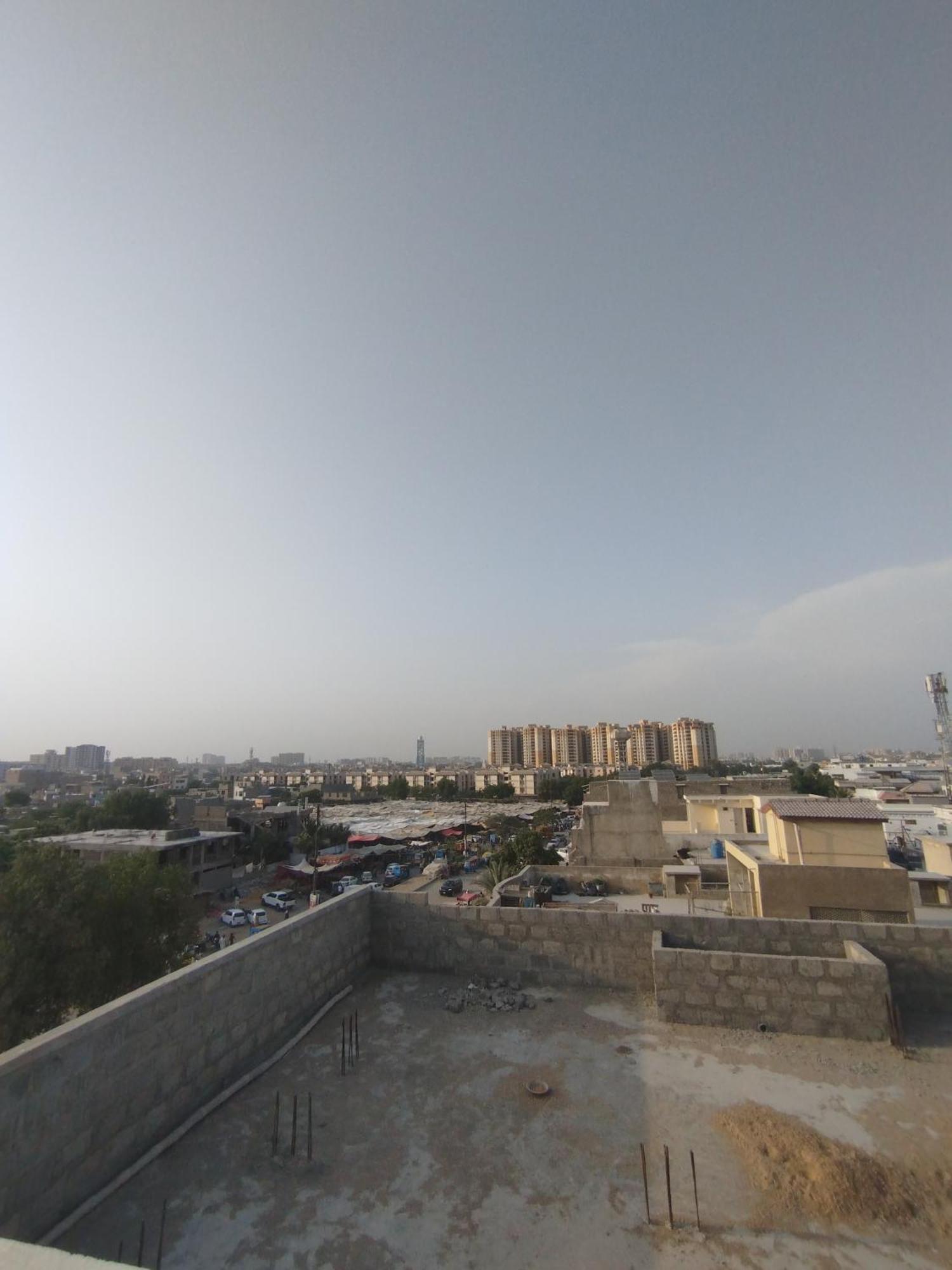 Hotel Crown Plaza, Near Karachi Airport, Darul Sehat Hospital, Dow, Agha Khan And Liaqat Hospital Ngoại thất bức ảnh